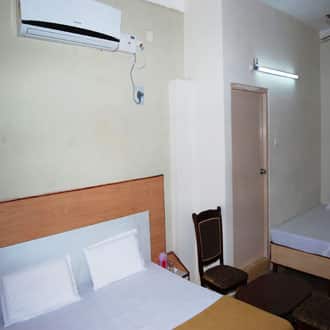Hotel Pasuparthy Residency, Tirupati 2